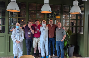 Offering csi team fun newcastle